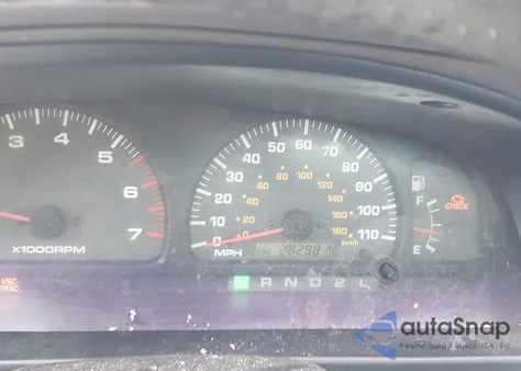 2002 Toyota 4Runner Sr5 V6 из США, поврежденный, VIN JT3GN86R420253009